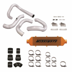 Kit Intercooler Complet Mishimoto - Hyundai Genesis Coupé, 2010-2012