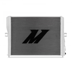 Radiateur d'eau Performance Mishimoto - Chevrolet C7 Corvette Stingray/Z06, 2014-2019