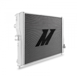 Radiateur d'eau Performance Mishimoto - Chevrolet C7 Corvette Stingray/Z06, 2014-2019