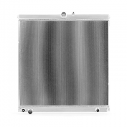 Radiateur d'eau Performance Mishimoto - Ford Ranger 3.2L Diesel, 2011+