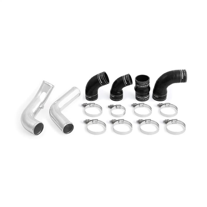 Kit Piping complet Intercooler Mishimoto - Ford Ranger 3.2L Diesel, 2011+