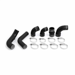 Kit Piping complet Intercooler Mishimoto - Ford Ranger 3.2L Diesel, 2011+