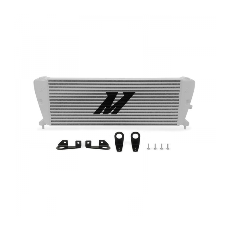 Intercooler Mishimoto - Ford Ranger 3.2L Diesel, 2011+