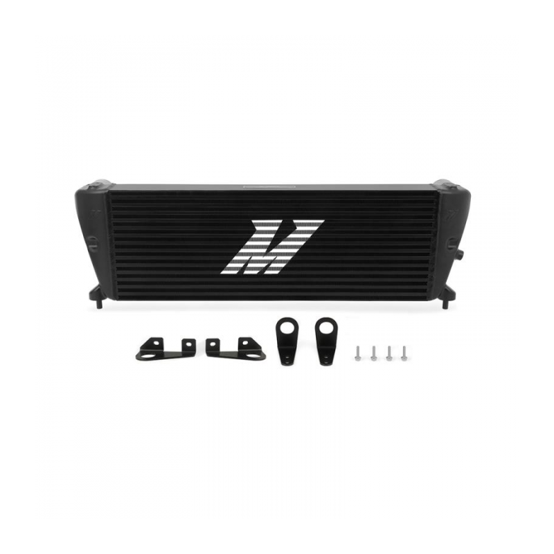 Intercooler Mishimoto - Ford Ranger 3.2L Diesel, 2011+