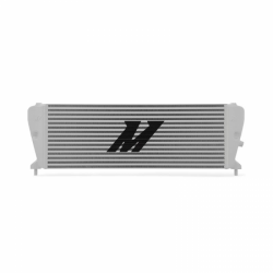 Kit Intercooler Gris Mishimoto avec pipes - Ford Ranger 3.2L Diesel, 2011+