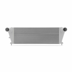 Kit Intercooler Gris Mishimoto avec pipes - Ford Ranger 3.2L Diesel, 2011+