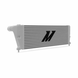 Kit Intercooler Gris Mishimoto avec pipes - Ford Ranger 3.2L Diesel, 2011+