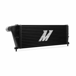 Kit Intercooler Noir Mishimoto avec pipes - Ford Ranger 3.2L Diesel, 2011+