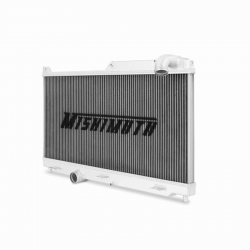 Radiateur d'eau Performance Mishimoto - Mazda RX-7, 1993-1995