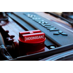 Bouchon Remplissage Huile Hoonigan pour Mazda