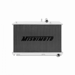 Radiateur d'eau Performance Mishimoto - Mazda RX-8, 2004-2008