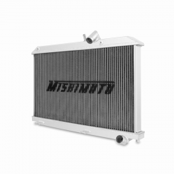 Radiateur d'eau Performance Mishimoto - Mazda RX-8, 2004-2008