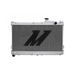 Radiateur d'eau X-Line Performance Mishimoto - Mazda MX-5, 1990-1997