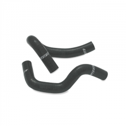 Durites de chauffage silicone Mishimoto - Mazda MX-5, 1990-1991