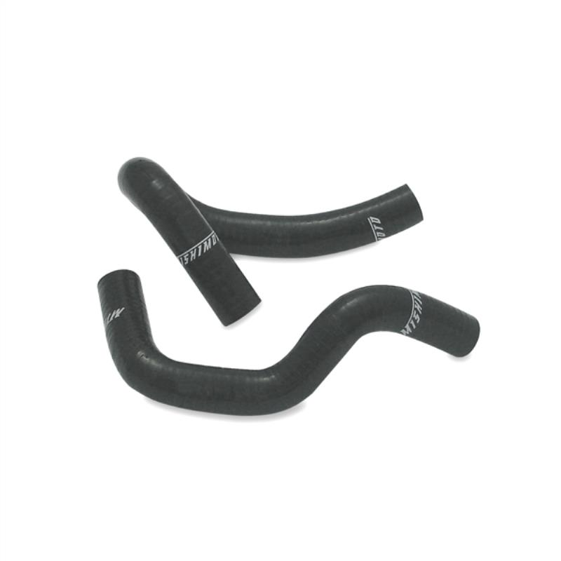 Durites de chauffage silicone Mishimoto - Mazda MX-5, 1990-1991