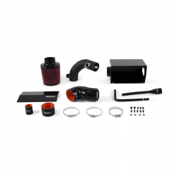 Kit Admission Directe Mishimoto avec Airbox - Mazda MX-5, 2016+