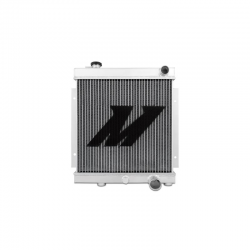 Radiateur d'eau Performance Mishimoto - Ford Mustang, 1964-1966