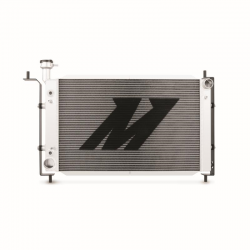 Radiateur d'eau Performance Mishimoto - Automatic - Ford Mustang, 1994-1995