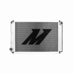 Radiateur d'eau Performance Mishimoto - Manual - Ford Mustang GT, 1997-2004