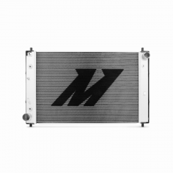 Radiateur d'eau Performance Mishimoto - Automatic  - Ford Mustang GT, 1997-2004