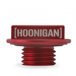 Bouchon Remplissage Huile Hoonigan pour Ford Mustang, 1987-2001