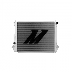 Radiateur d'eau Performance Mishimoto - Manual - Ford Mustang, 2005-2014