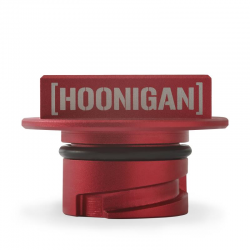 Bouchon Remplissage Huile Hoonigan pour Ford Mustang, 2005-2016