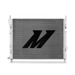 Radiateur d'eau Performance Mishimoto - Ford Mustang GT, 2015+