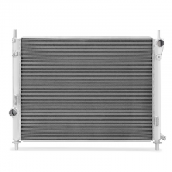 Radiateur d'eau Performance Mishimoto - Ford Mustang GT, 2015+