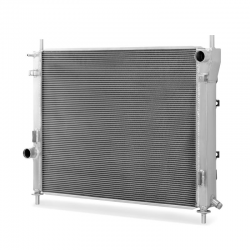 Radiateur d'eau Performance Mishimoto - Ford Mustang GT, 2015+