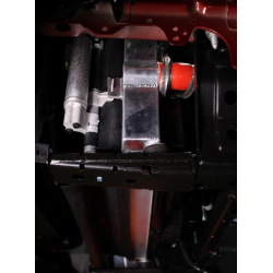 Radiateur d'eau Performance Mishimoto - Ford Mustang GT, 2015+