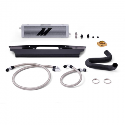 Kit Radiateur d'huile Mishimoto - Thermostatic - Ford Mustang GT, 2015-2017