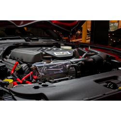 Réservoir Trop-Plein Mishimoto - Ford Mustang EcoBoost/V6/V8, 2015+