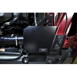 Kit Admission Directe Mishimoto - Ford Mustang GT, 2015+
