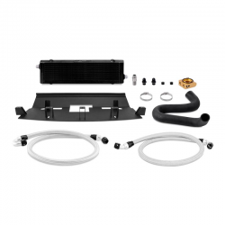 Kit Radiateur d'huile Mishimoto - Thermostatic - Ford Mustang GT, 2018+