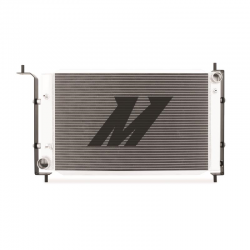 Radiateur d'eau Performance Mishimoto - Manual - Ford Mustang, 1996