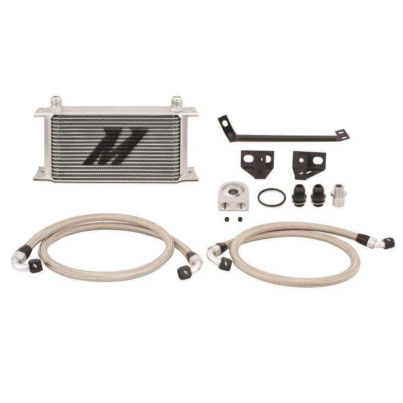 Kit Radiateur d'huile Mishimoto - Ford Mustang EcoBoost, 2015+