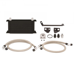 Kit Radiateur d'huile Mishimoto - Ford Mustang EcoBoost, 2015+