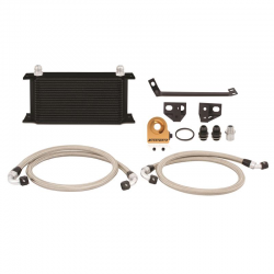 Kit Radiateur d'huile Mishimoto - Thermostatic - Ford Mustang EcoBoost, 2015+