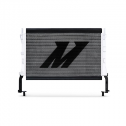 Radiateur d'eau Performance Mishimoto - Ford Mustang EcoBoost, 2015+