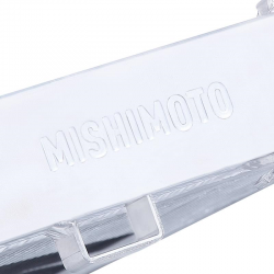 Radiateur d'eau Performance Mishimoto - Ford Mustang EcoBoost, 2015+