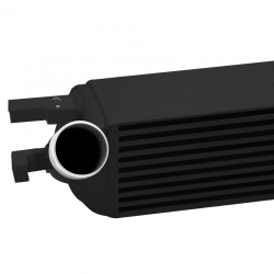 Kit Intercooler Noir Complet Mishimoto - Ford Mustang EcoBoost, 2015+