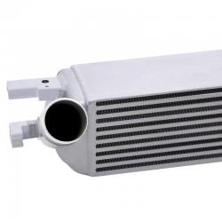 Intercooler Mishimoto - Ford Mustang EcoBoost, 2015+