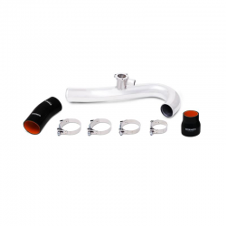 Kit Piping Côté chaud Mishimoto Intercooler - Ford Mustang EcoBoost, 2015+