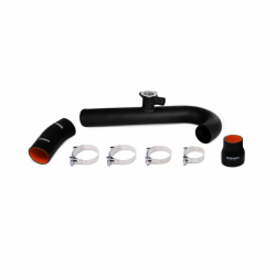 Kit Piping Côté chaud Mishimoto Intercooler - Ford Mustang EcoBoost, 2015+