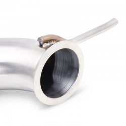 Downpipe Mishimoto - Ford Mustang EcoBoost, 2015+