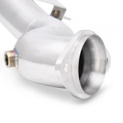 Downpipe Mishimoto - Ford Mustang EcoBoost, 2015+