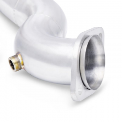 Downpipe Mishimoto - Ford Mustang EcoBoost, 2015+