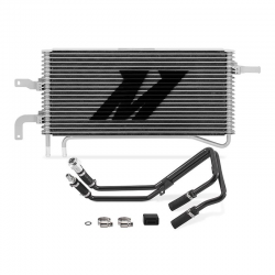 Refroidisseur de transmission Ford Mustang GT / V6 / EcoBoost (automatique), 2015+