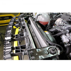 Refroidisseur de transmission Ford Mustang GT / V6 / EcoBoost (automatique), 2015+